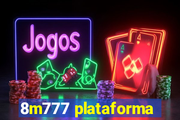 8m777 plataforma